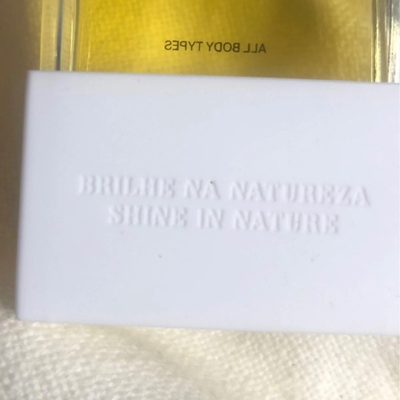 COSTA BRAZIL | KAYA JUNGLE FIRMING OIL | Travel Size | BNWOB | RV $55 - Picture 2 of 4